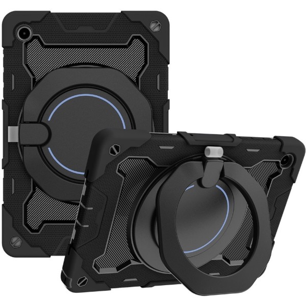 Фото - Чохол для планшету BeCover for Samsung Galaxy Tab A11 Plus SM-X236B 11.0" Black (715500)